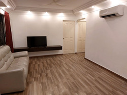 Blk 260D Sengkang East Way (Sengkang), HDB 4 Rooms #499619461